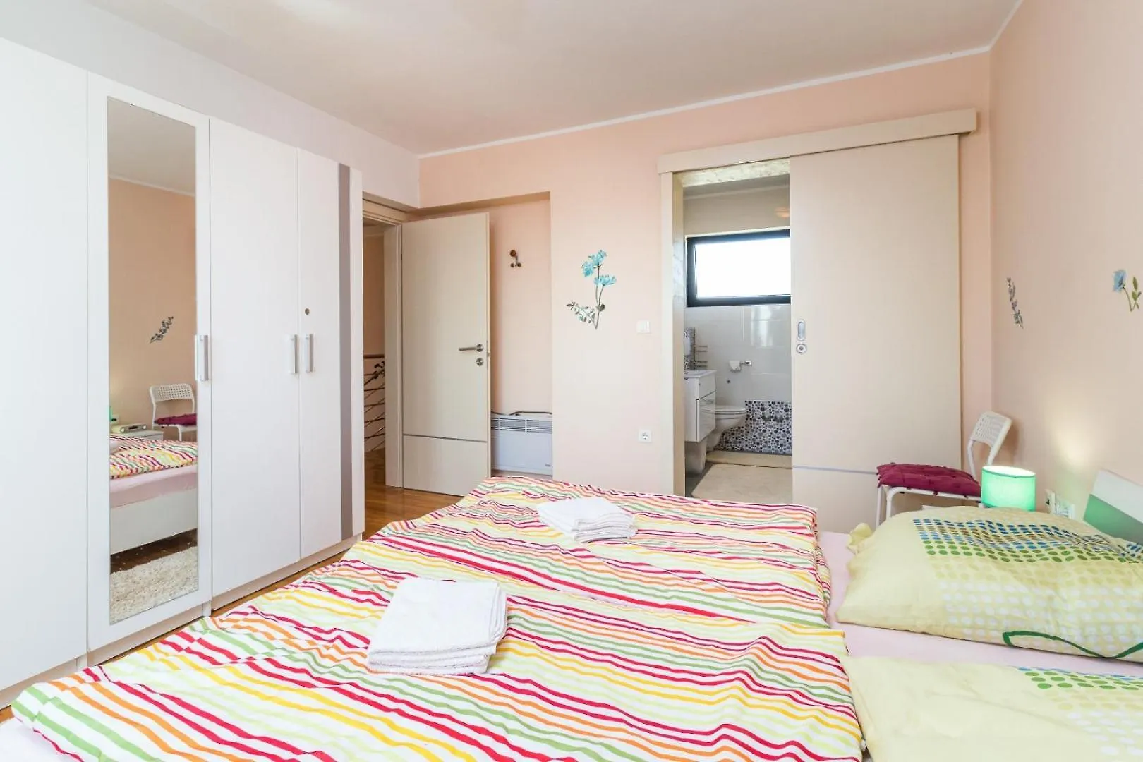 Villa Lelaina Near Pula With Private Pool And 3 Km From The Beach Segotici 0*,